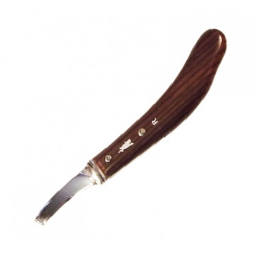 Icar Interchang Drop Blade Regular Rosewood RH